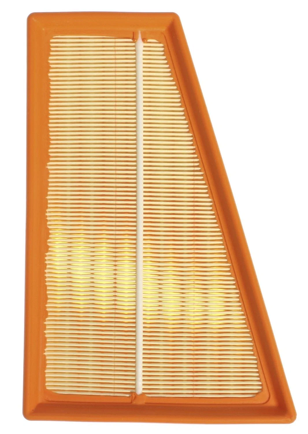 LX 3477 – CLEVITE 77 Air Filter, OE Replacement Yellow Paper Element Flat Panel - view 3
